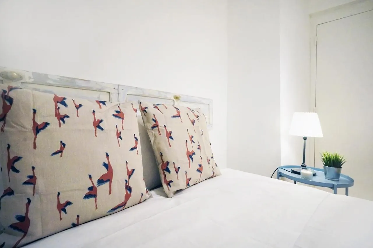 Alfama Historical Apartment 3 Bedroom Duplex Lisboa