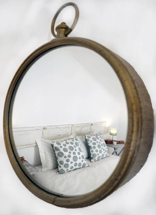 Alfama Historical Apartment 3 Bedroom Duplex Lisboa Portugal